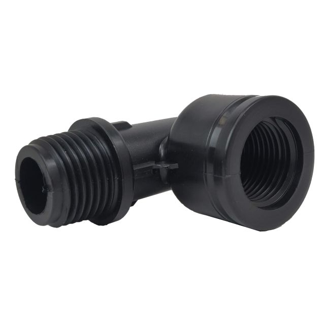 PP Knie ¾'' bin x buit