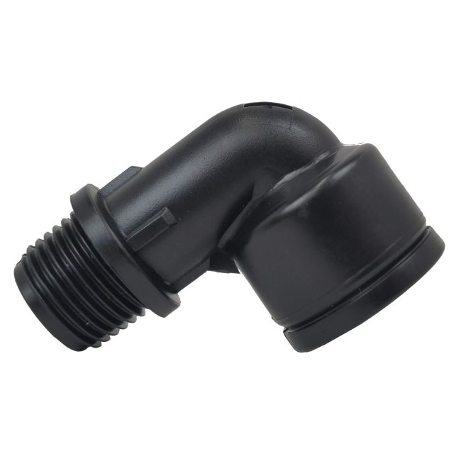 PP Knie 1'' bin x buit