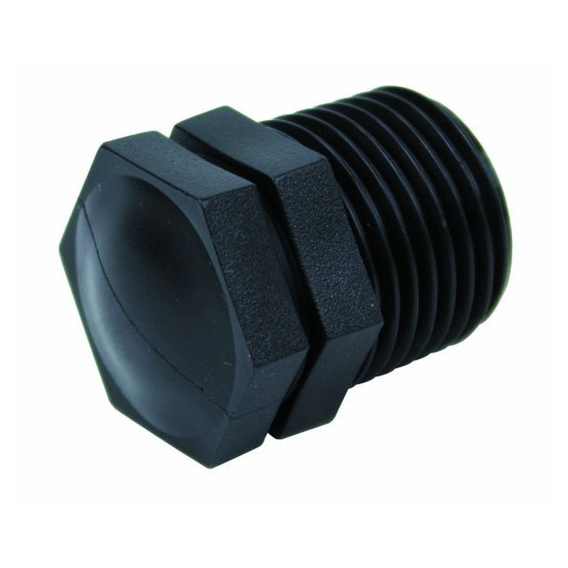 PP Stop ¾" buitendraad