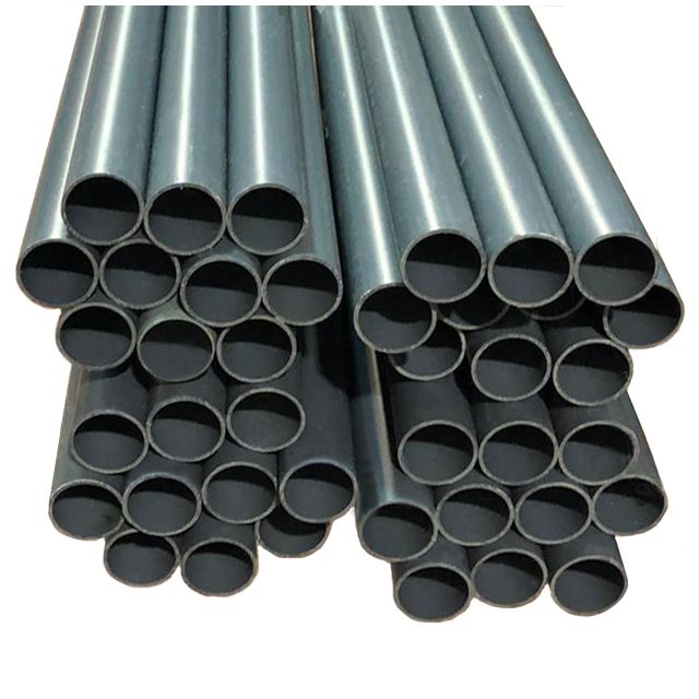 mtr PVC 50 mm buislengte 2,5 mtr ND10