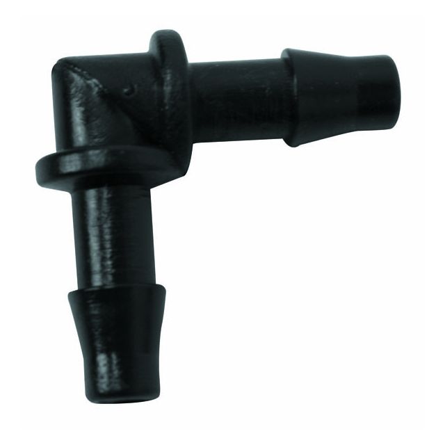 PE Insteek Knie 4 mm