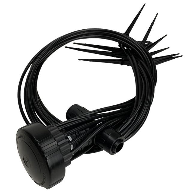 Topspin 12 compleet [easy 25mm]