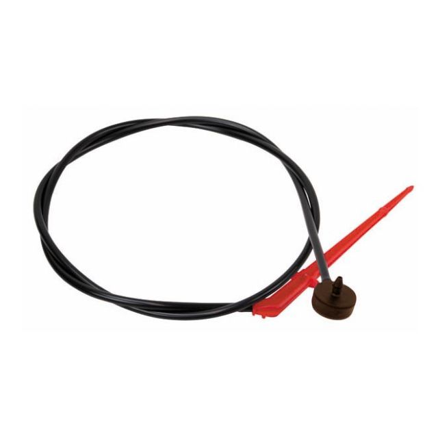 Saturnus compleet [2 l/h]