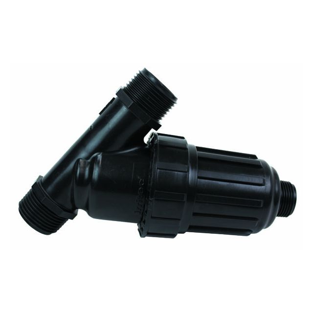 FLC Filter 1" klein model