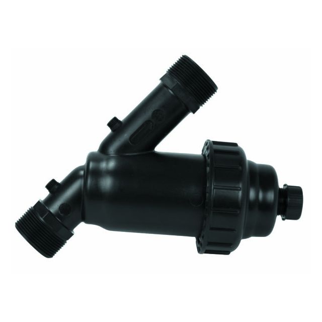 FLD Filter 1" groot model