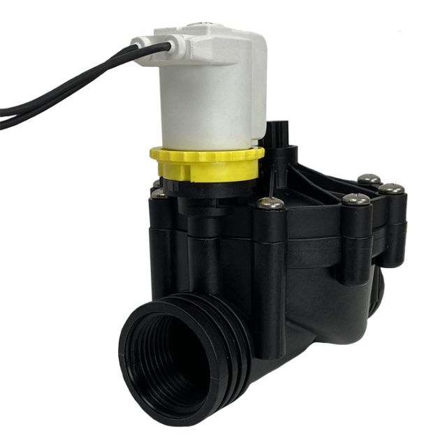 Ventiel 1'' 10 bar 24 volt DC