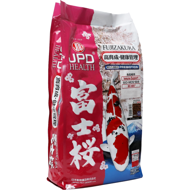 JPD Health Diet Fujizakura