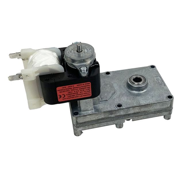 Gear motor BASIC 2 - 220/230/240 50Hz 
