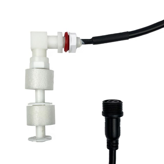 Vlotterset tbv BASIC Red Label filter