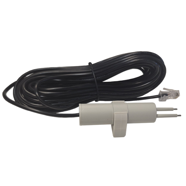 Losse kabel + sensor | Bijvulsysteem