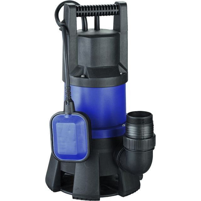 AquaKing Q1000V2 [7,72 kg]