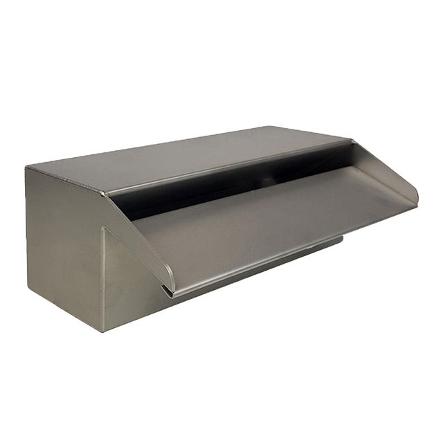 AquaKing RVS Waterval 40 cm