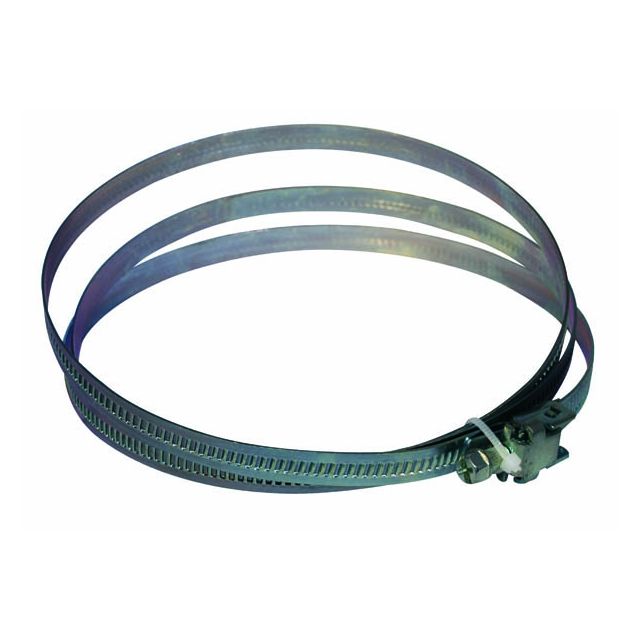 AquaKing Slangklem 270 mm