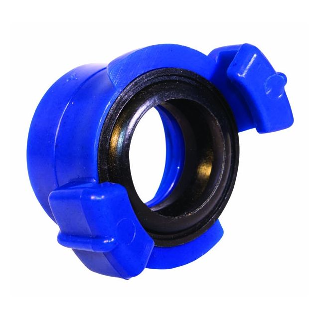 AquaKing kunststof Geka 1" bin