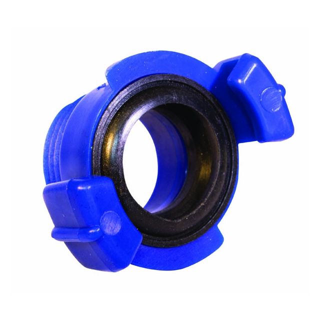 AquaKing kunststof Geka 1" buit