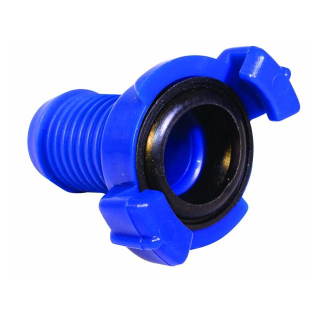 AquaKing kunststof Geka Tule ½"