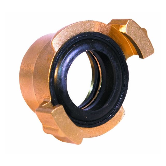 Messing GeKa ½" bin