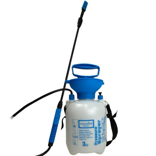 AquaKing Sprayer 3L