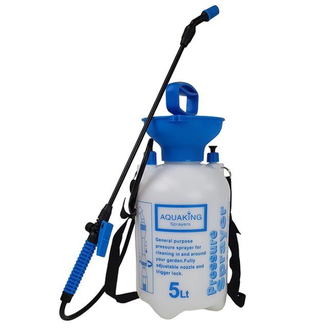 AquaKing Sprayer 5L