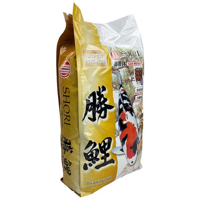 JPD High Growth Shori