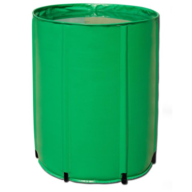 AquaKing Opvouwbaar watervat 380L