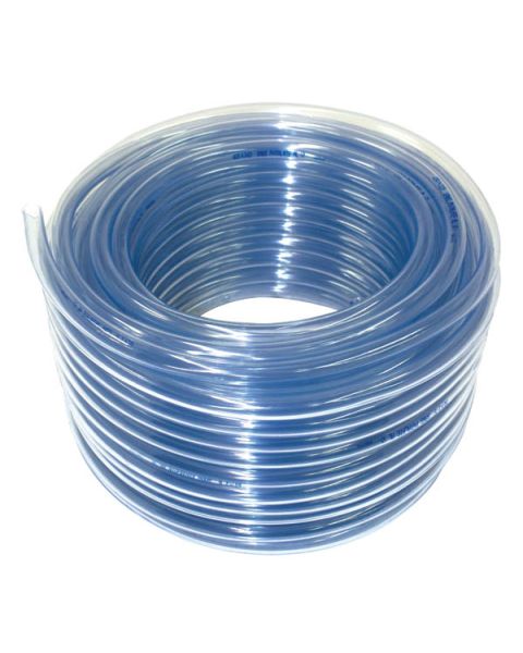 rol á 50 mtr Transparante slang 10/14