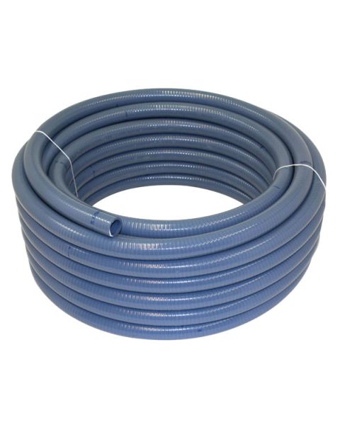 rol á 25m Aquastar grijs 40mm