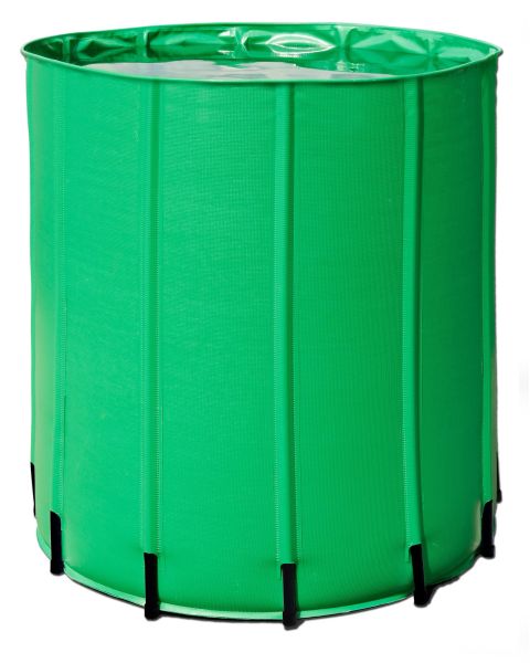 AquaKing Opvouwbaar watervat 750L